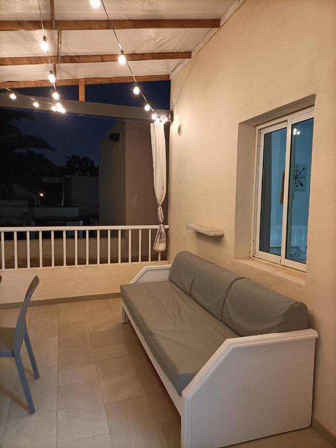Calima Lodge Corralejo Exterior foto